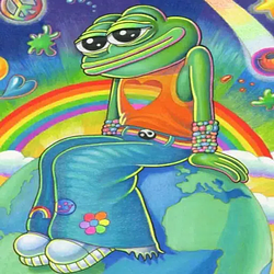 CHILLFROG / SOL