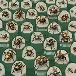 Swarm
