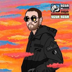 GTA