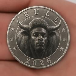 BullCoin / SOL