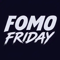 FRIDAY