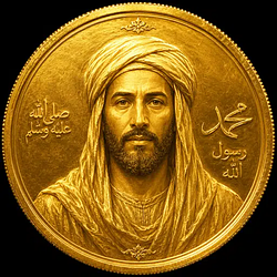 Muhammad