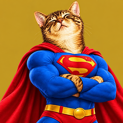 Supercate