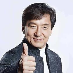 JackieChan