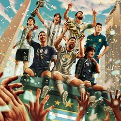 MESSI