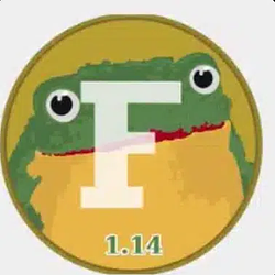 FROGGIE / SOL