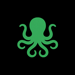 OCTOPUS AI logo