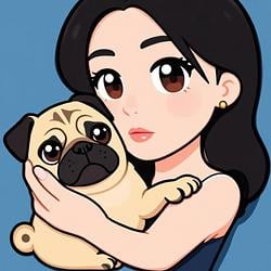 $HAPPYPUG