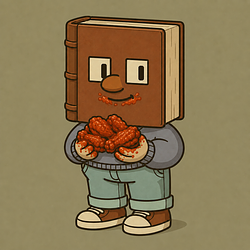 BOOKGUY / SOL