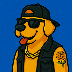 GANGPAWS / SOL