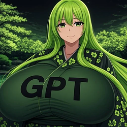 GIANT PAIR OF TITS