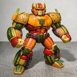 optimus / SOL