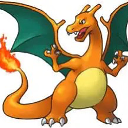 CHARIZARD