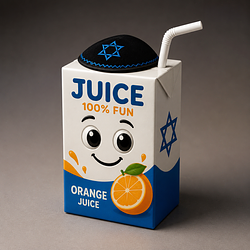 juice / SOL