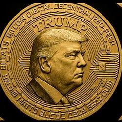 trump / SOL
