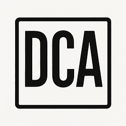 DCA logo