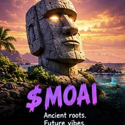 $MOAI