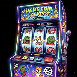 JACKPOT