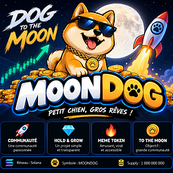MOONDOG