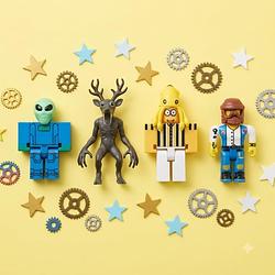 TOYS