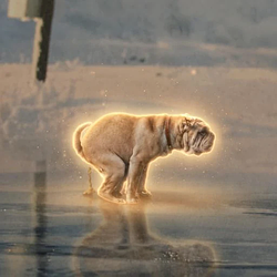 Dog / SOL