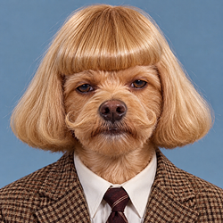 JEANDOG