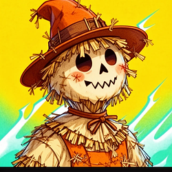 SLINGCROW