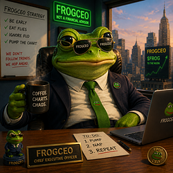 $FROG