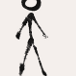 Stickman
