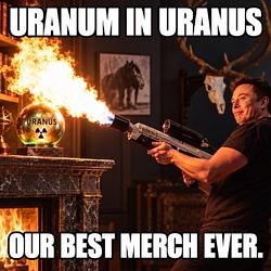 Uranus