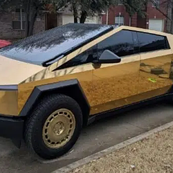 CYBERTRUCK