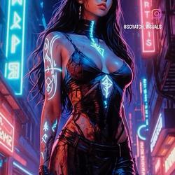 NYX