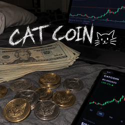 Cat coin