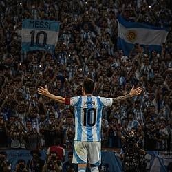MESSI / SOL