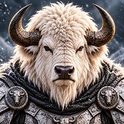 Buffalo
