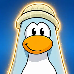 PENGUIN / SOL