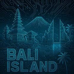 BALI TECH logo
