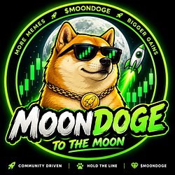 $MOONDOGE