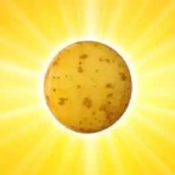 POTATO