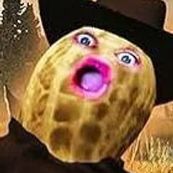 Mr p