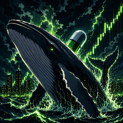 WHALES / SOL