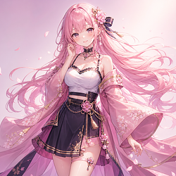 WAIFU / SOL