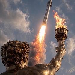 PROMETHEUS