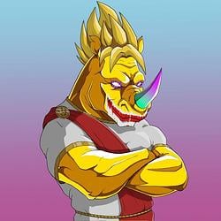 FURHINO / SOL
