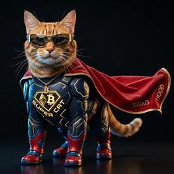 Kitty / BNB