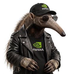 NVDIANTEAT