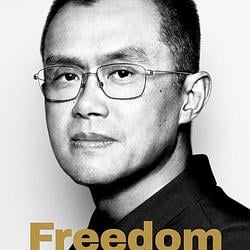 FREEDOM OF MONEY / USDC