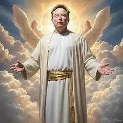 Muskism / SOL