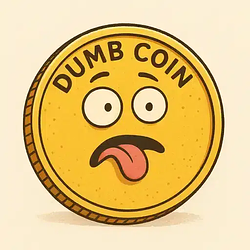 dumb coin