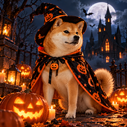 SHIBAWEEN